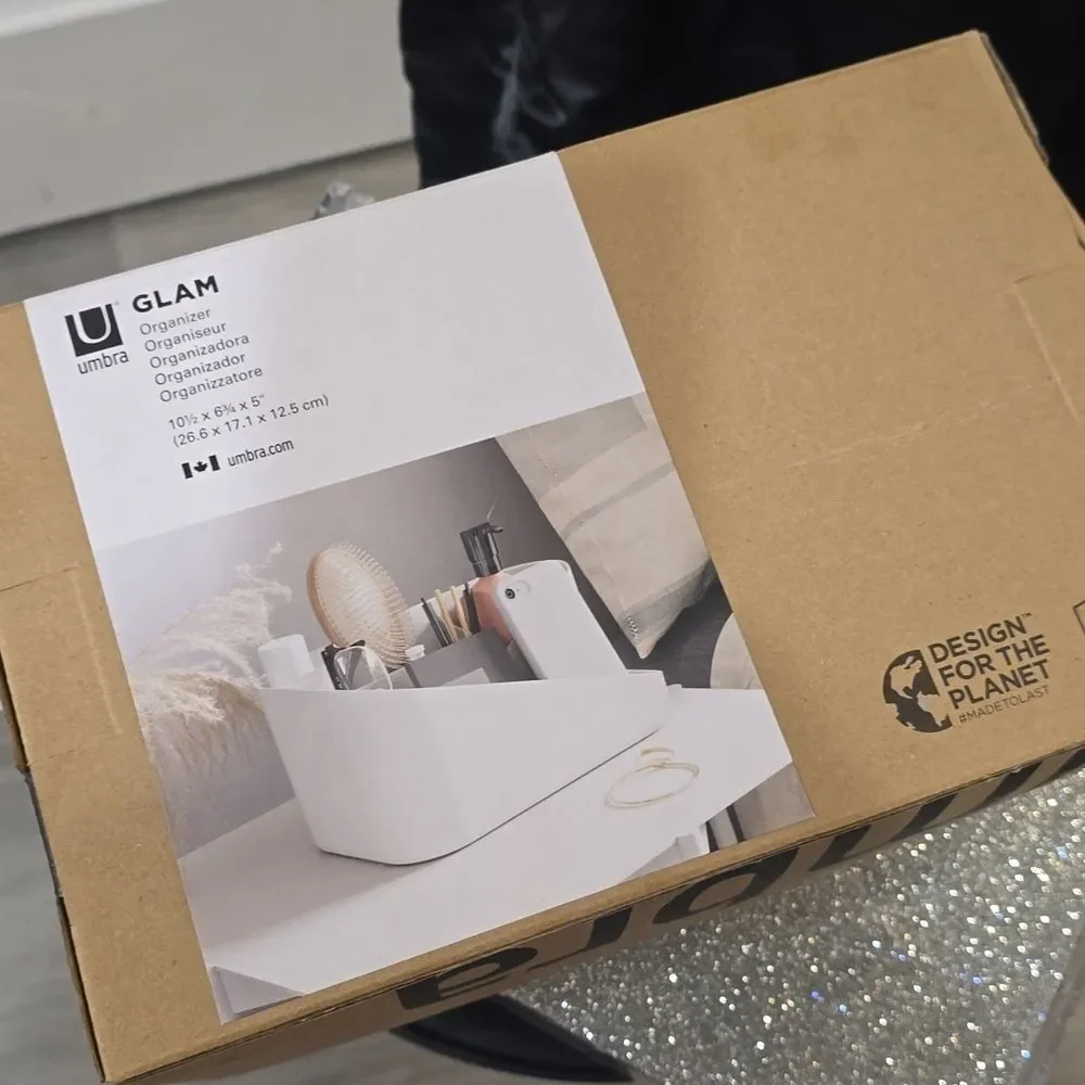 Umbra new box